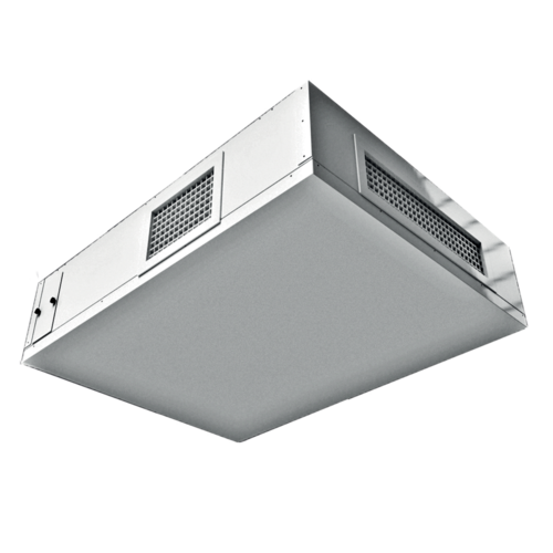 DEX C 3000 Orizzontale